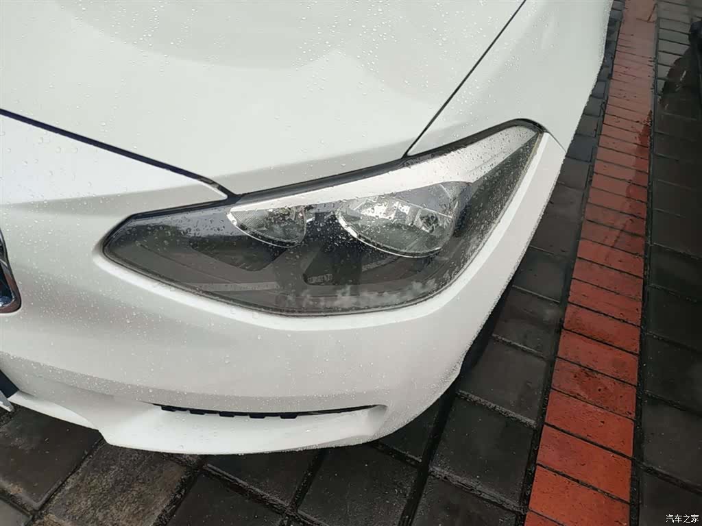 BMW 1 Series, 2015 24