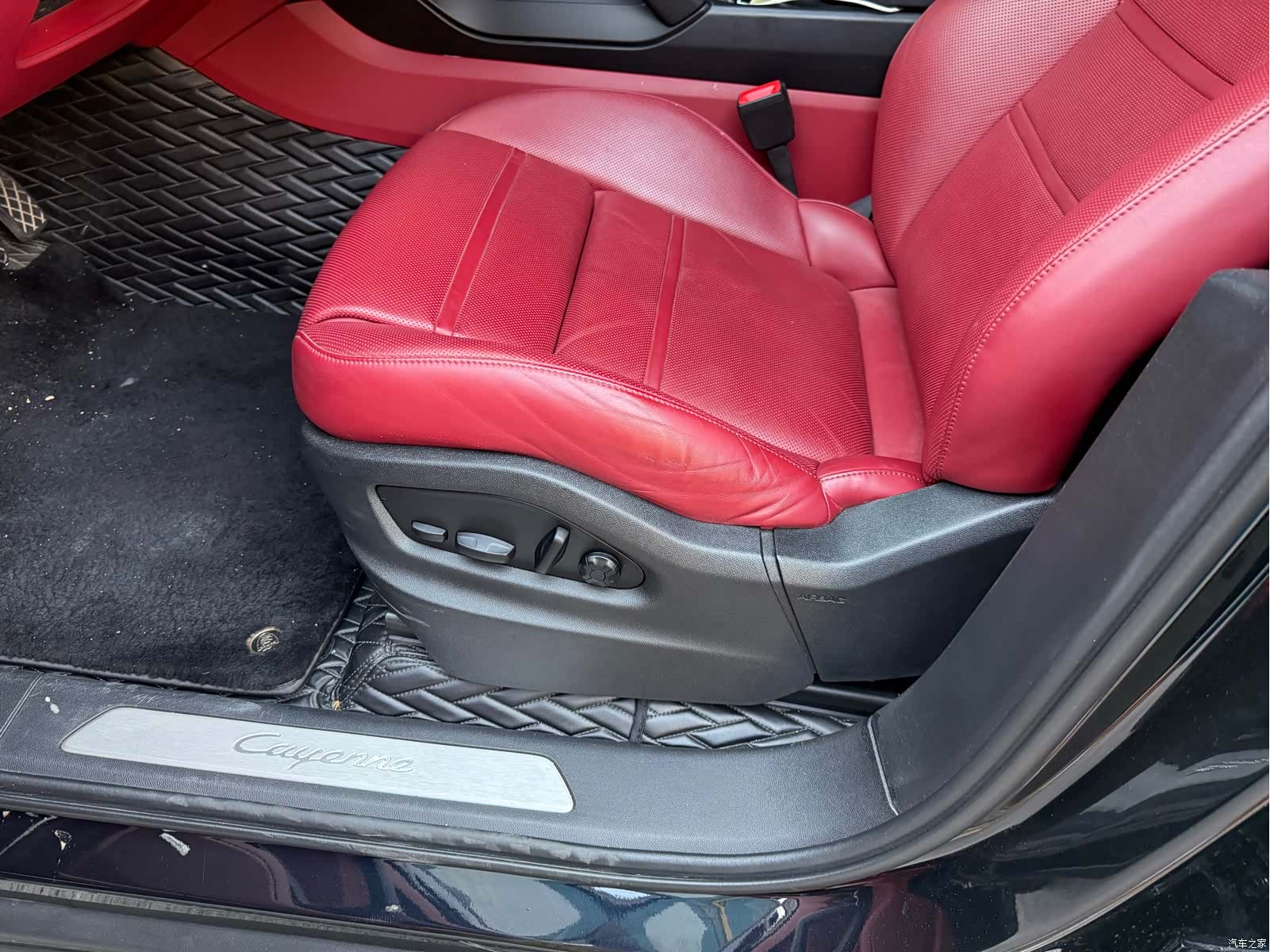 Porsche Cayenne, 2022 13