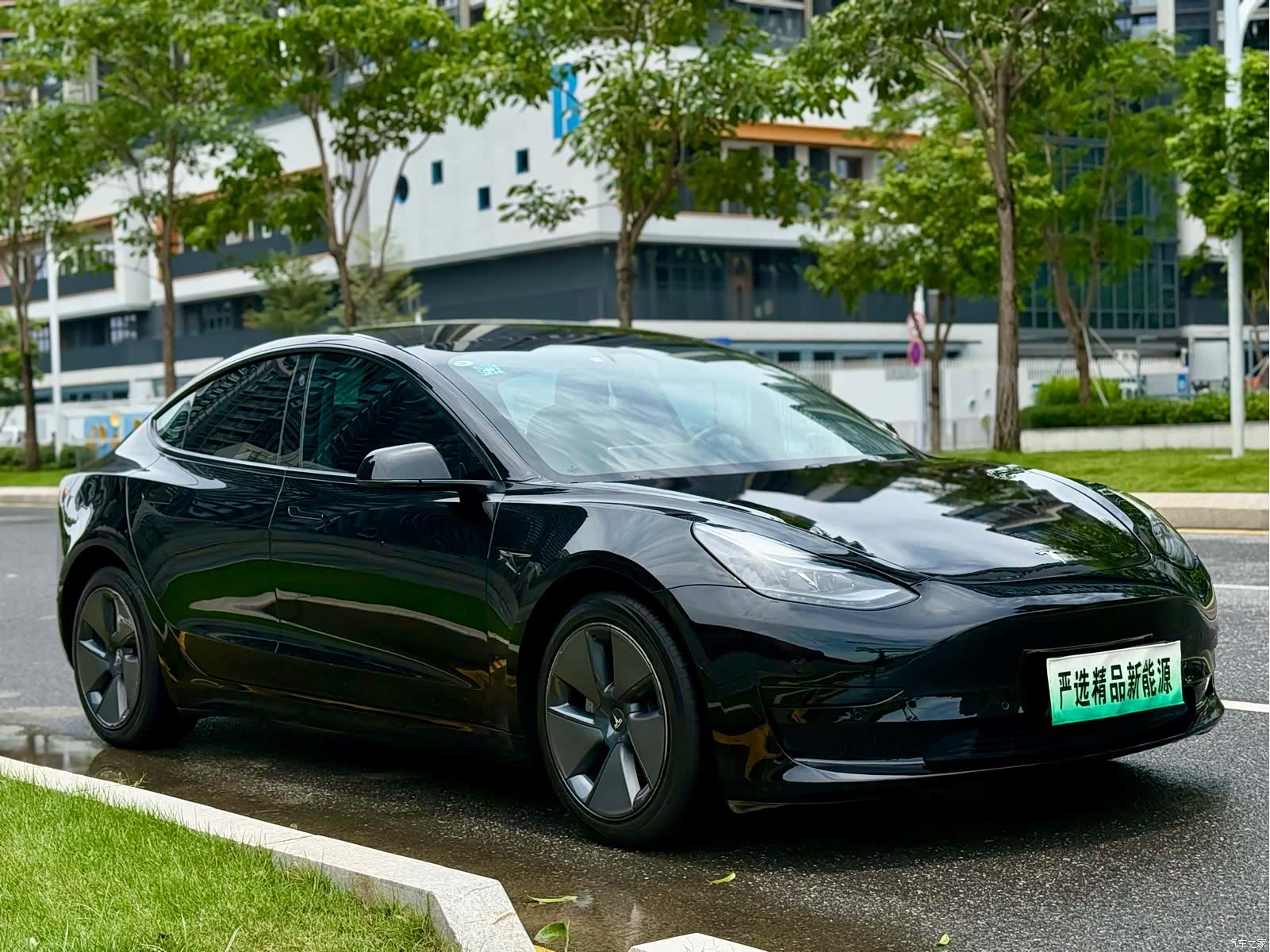 Tesla Model 3, 2023 3