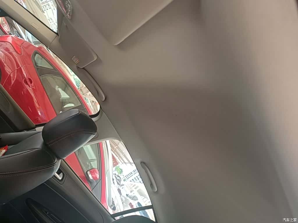 Peugeot 308, 2016 18