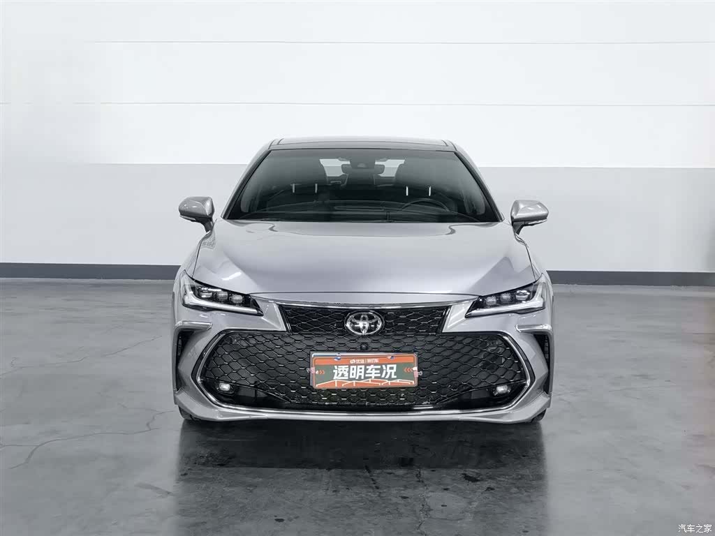 Toyota Avalon, 2022 3