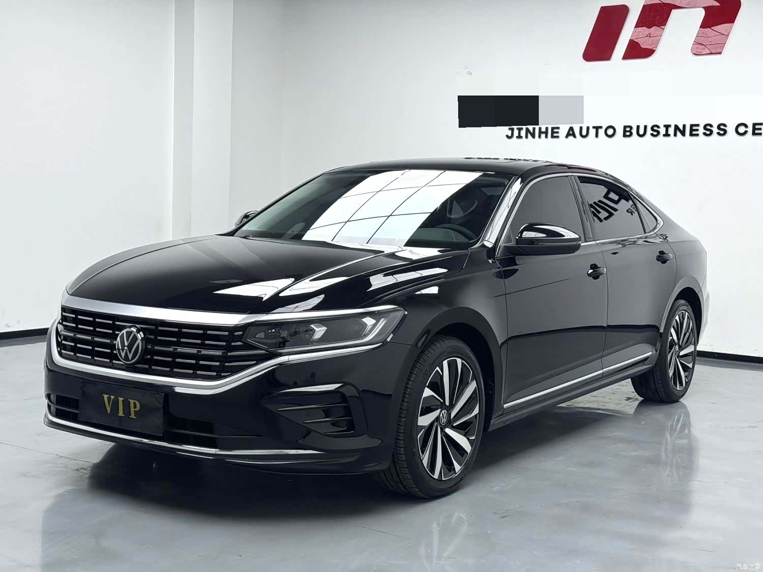Volkswagen Passat, 2023 1