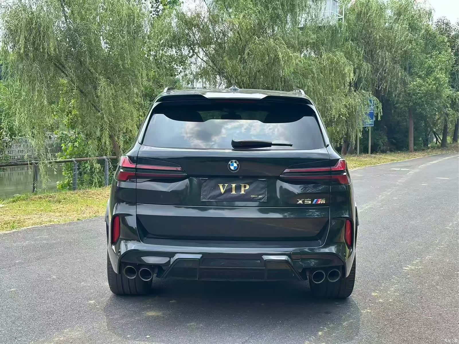 BMW X5, 2022 7