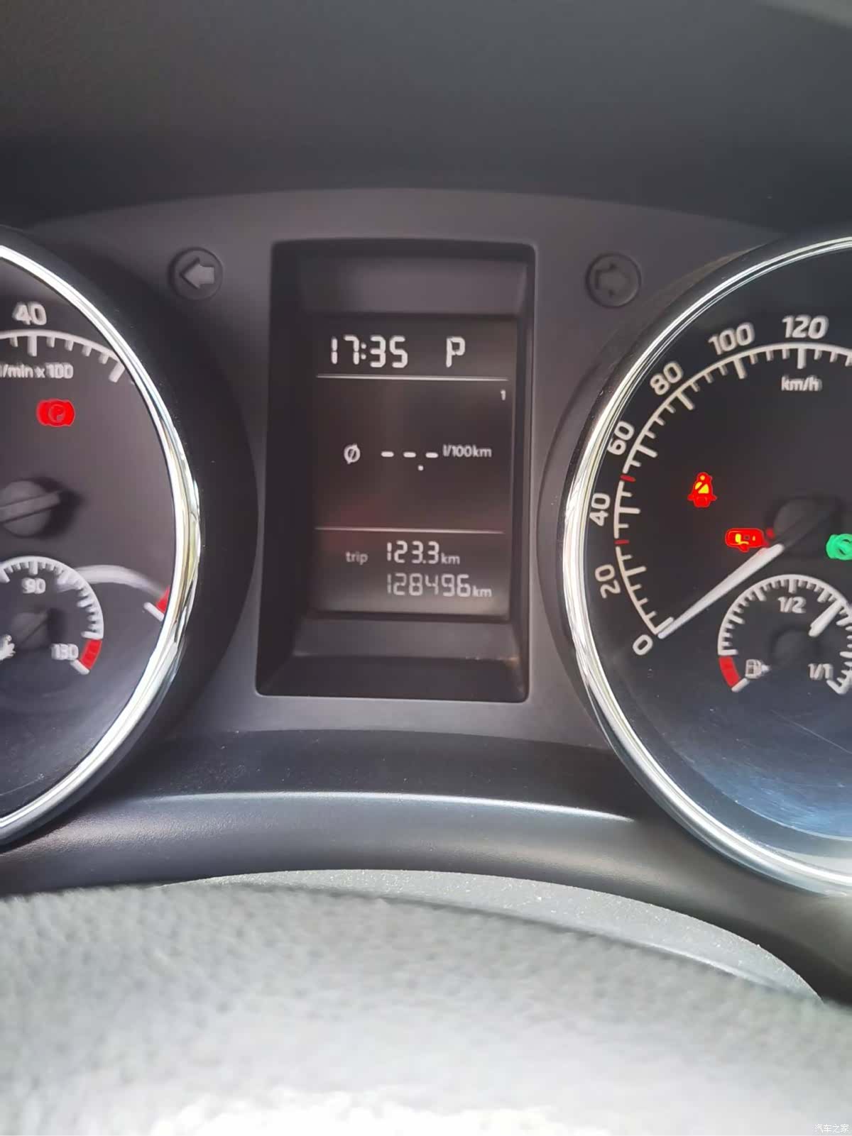 Skoda Yeti, 2016 8