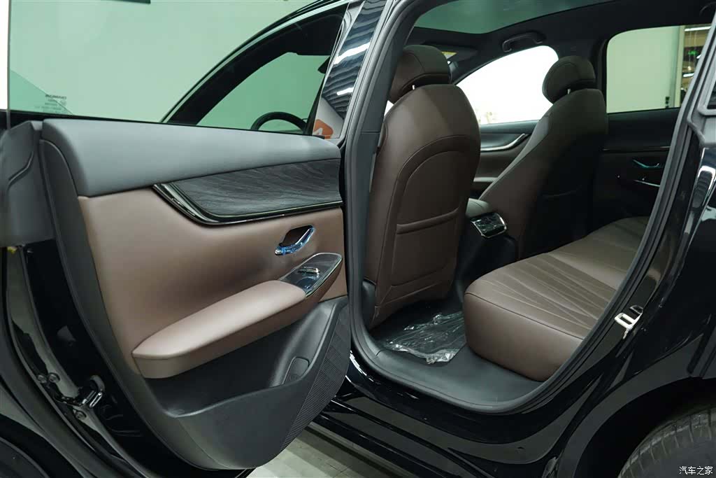 Changan Eado, 2026 7