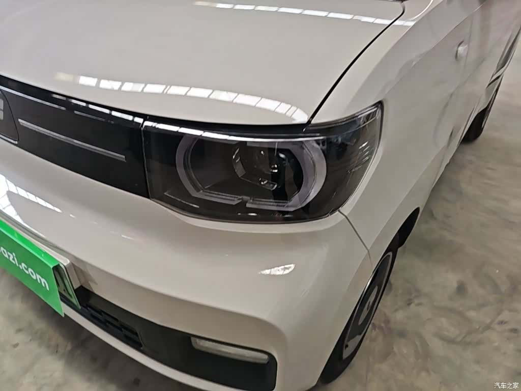 Wuling MINIEV, 2023 24