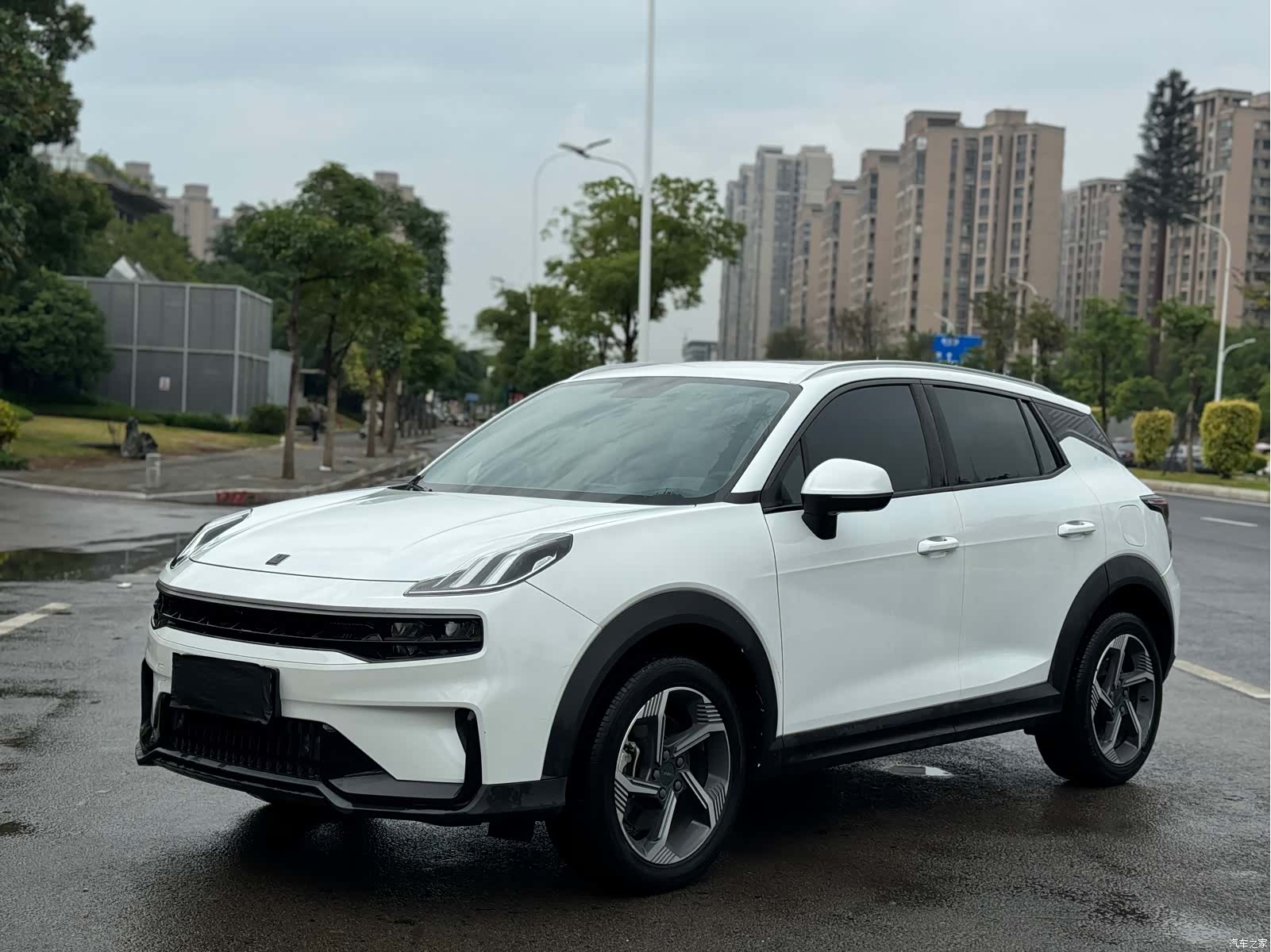 Lynk & Co 02, 2023 1
