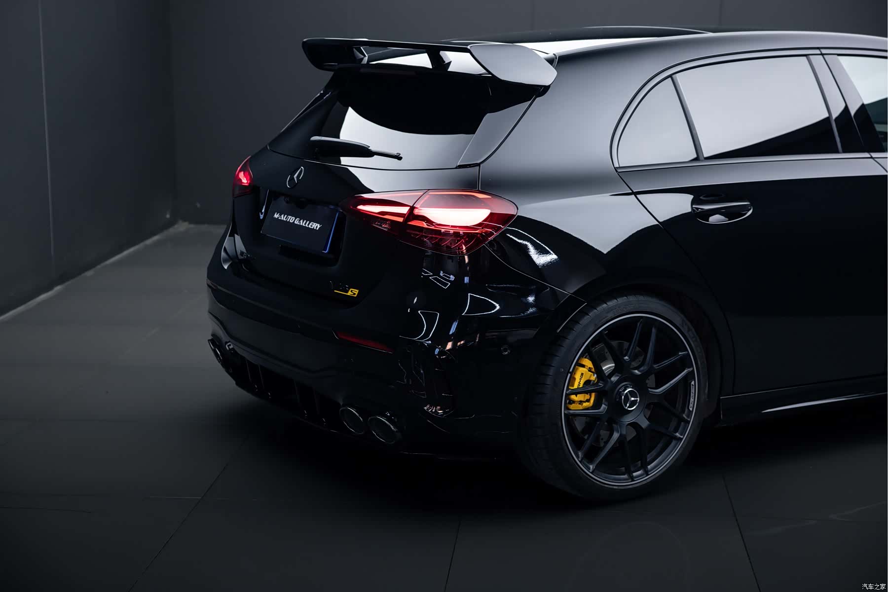 Mercedes-Benz A-Class, 2026 32