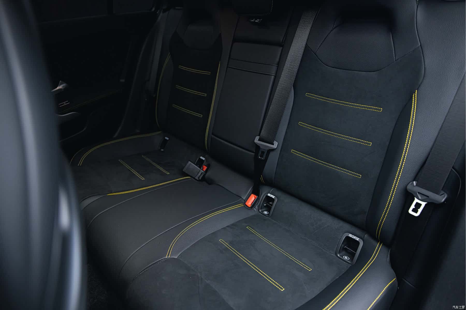 Mercedes-Benz A-Class, 2026 21