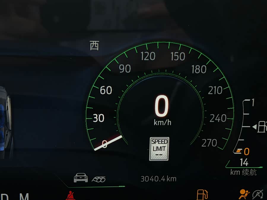 Ford Mustang 2024, фото 5