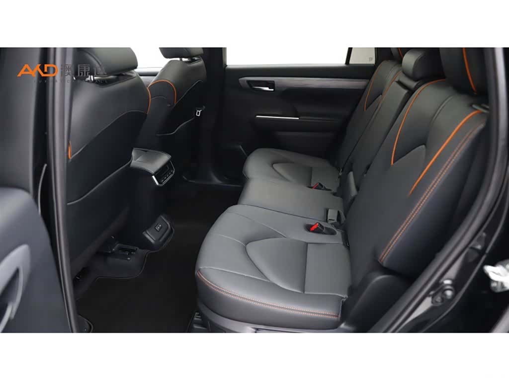 Toyota Crown, 2026 7