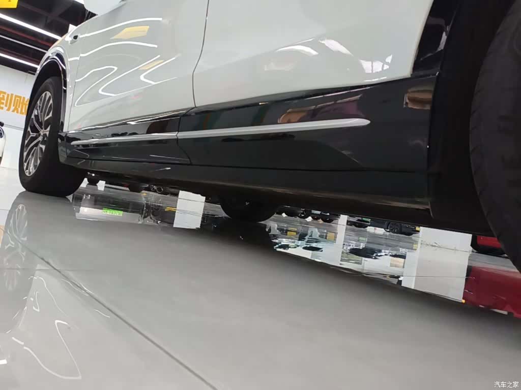 NIO EC6, 2025 22