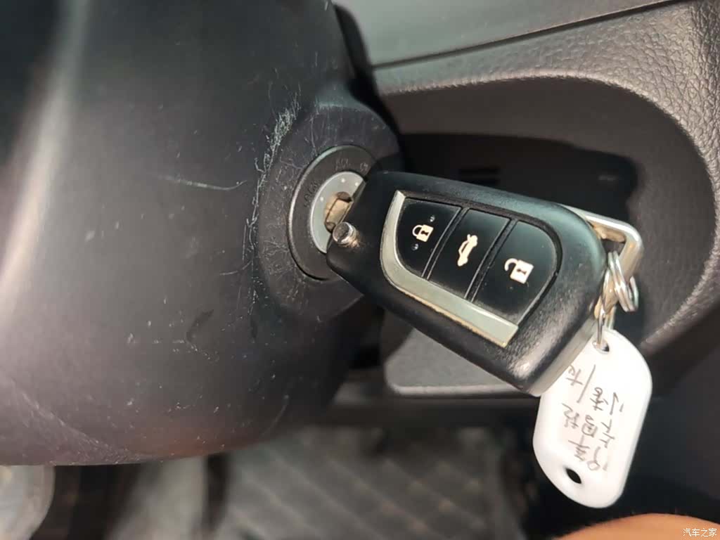Toyota Corolla, 2019 17