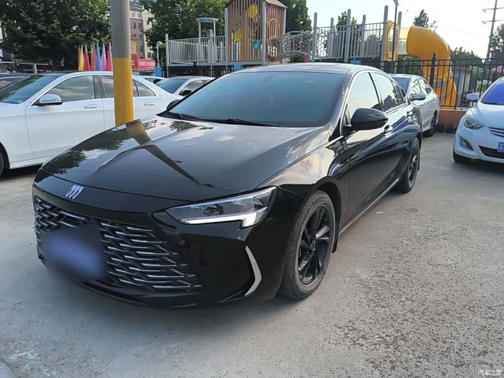 Buick Regal, 2023 2