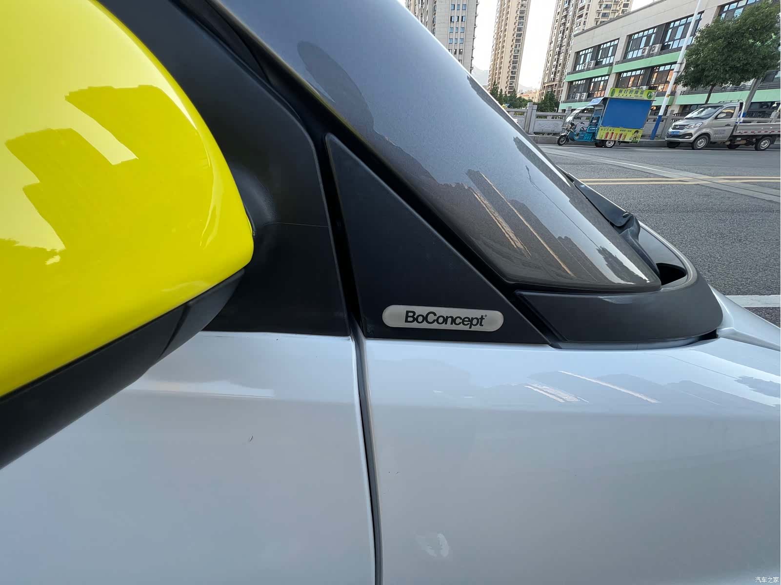 Smart Fortwo, 2014 8
