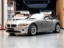 ����Z4 2004�� 3.0i