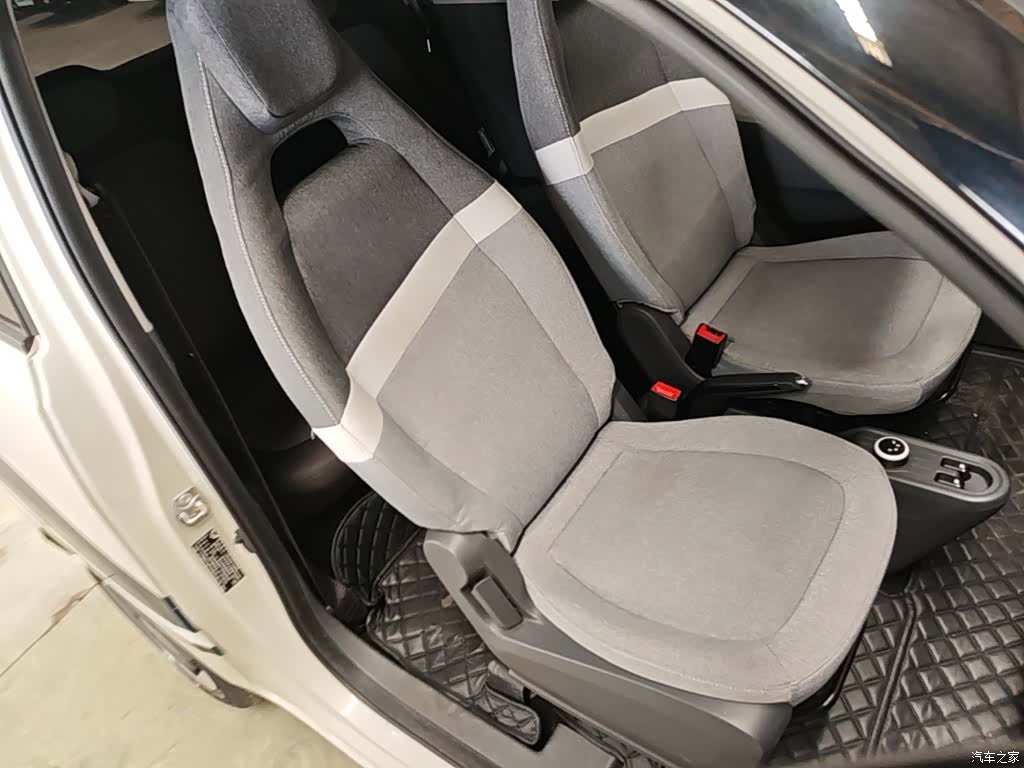 Wuling MINIEV, 2023 25