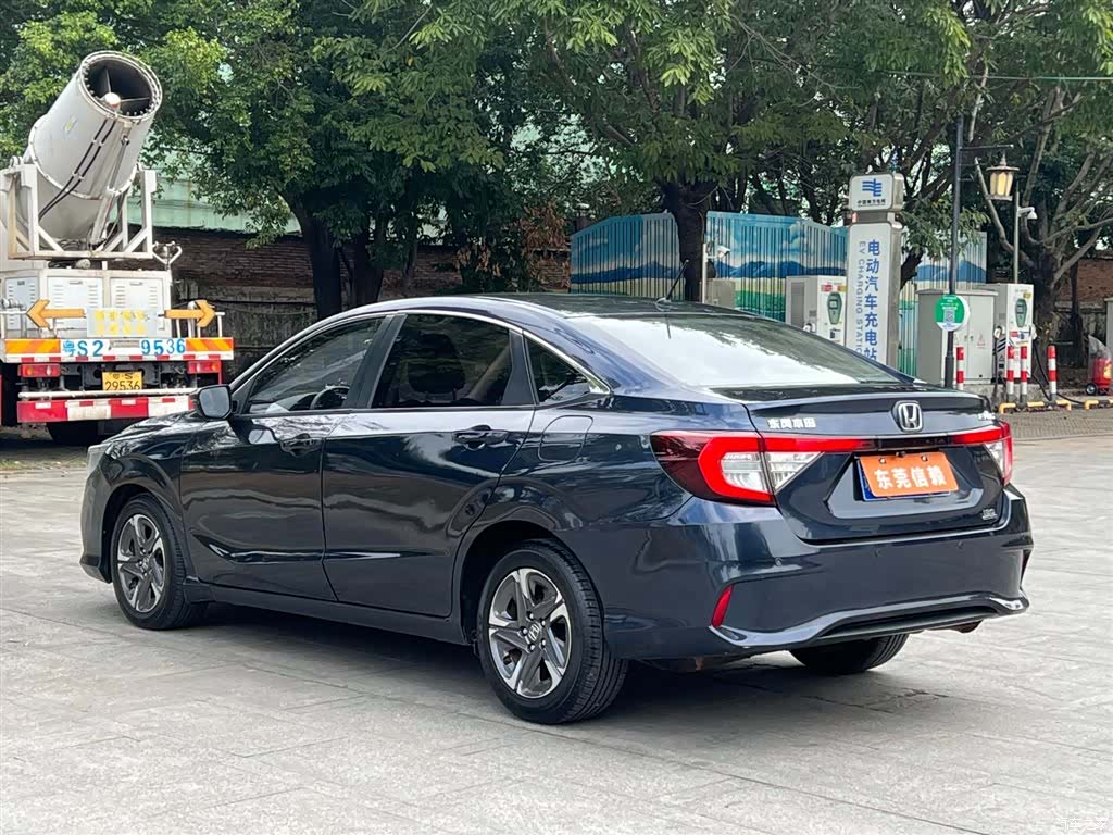 Honda V, 2021 все фото