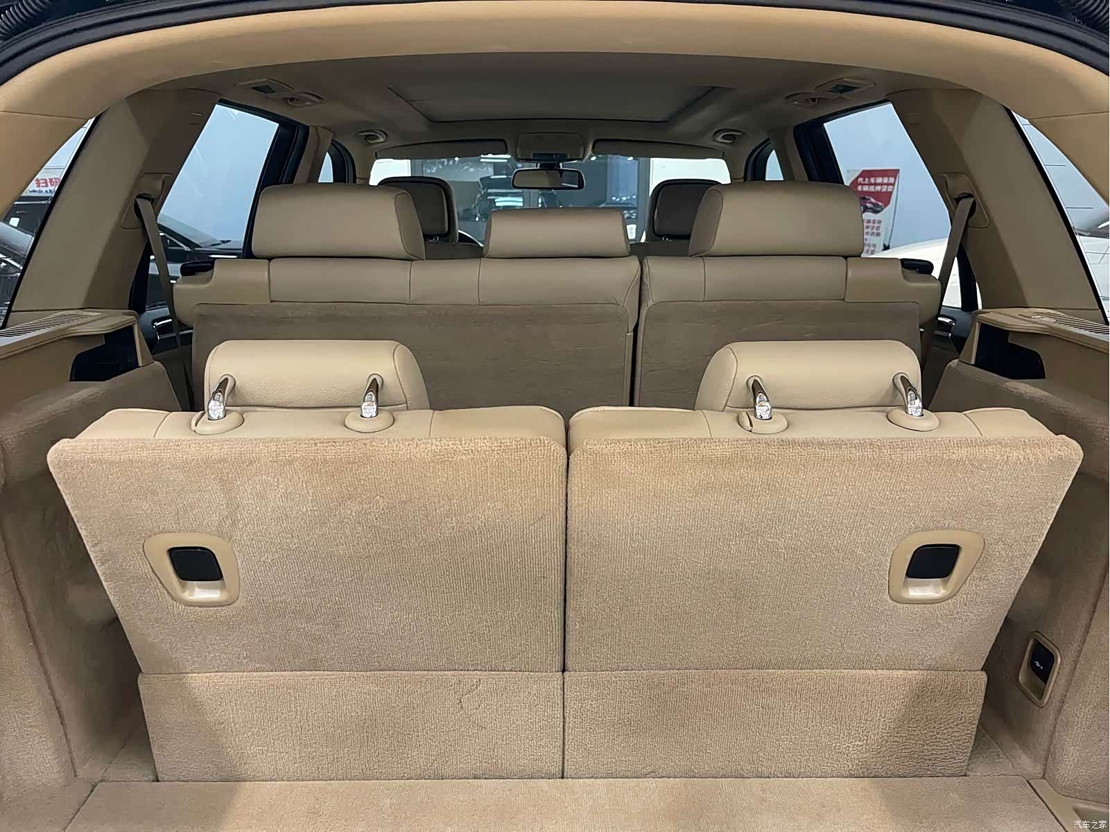 BMW X5, 2012 11
