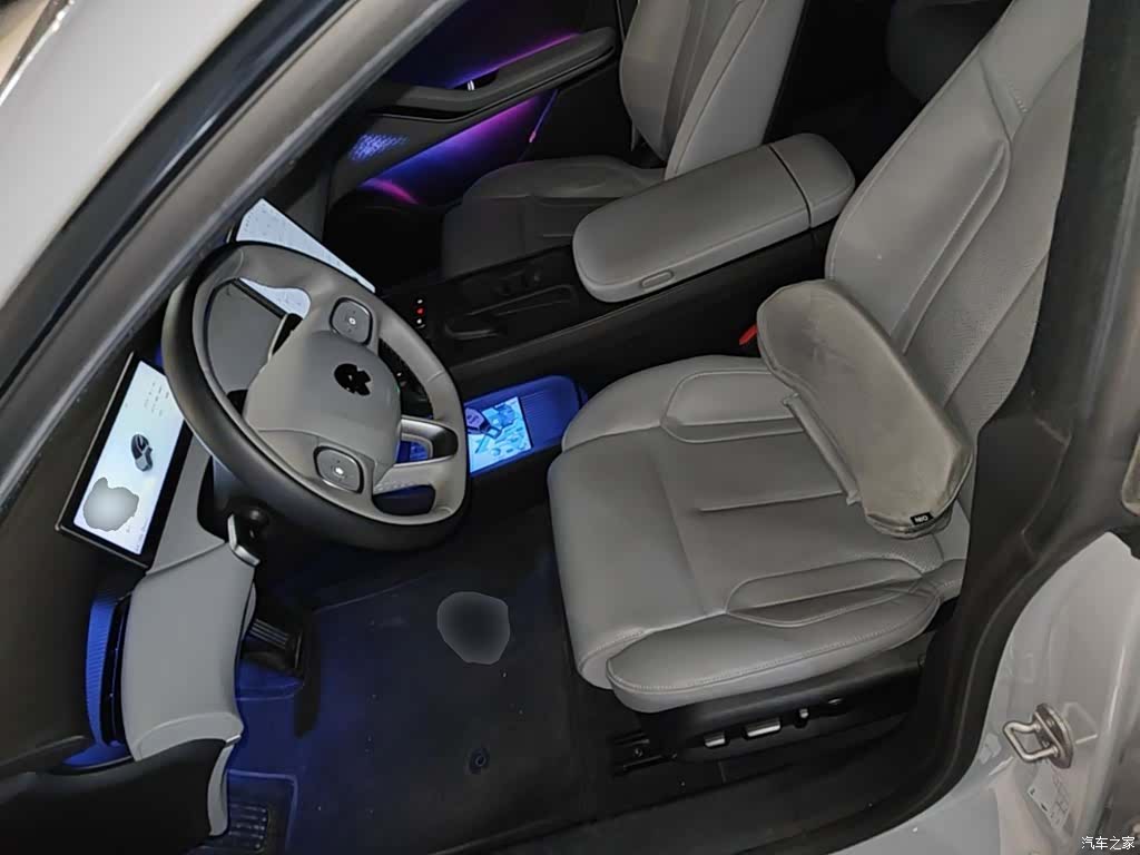 NIO ET5, 2023 15