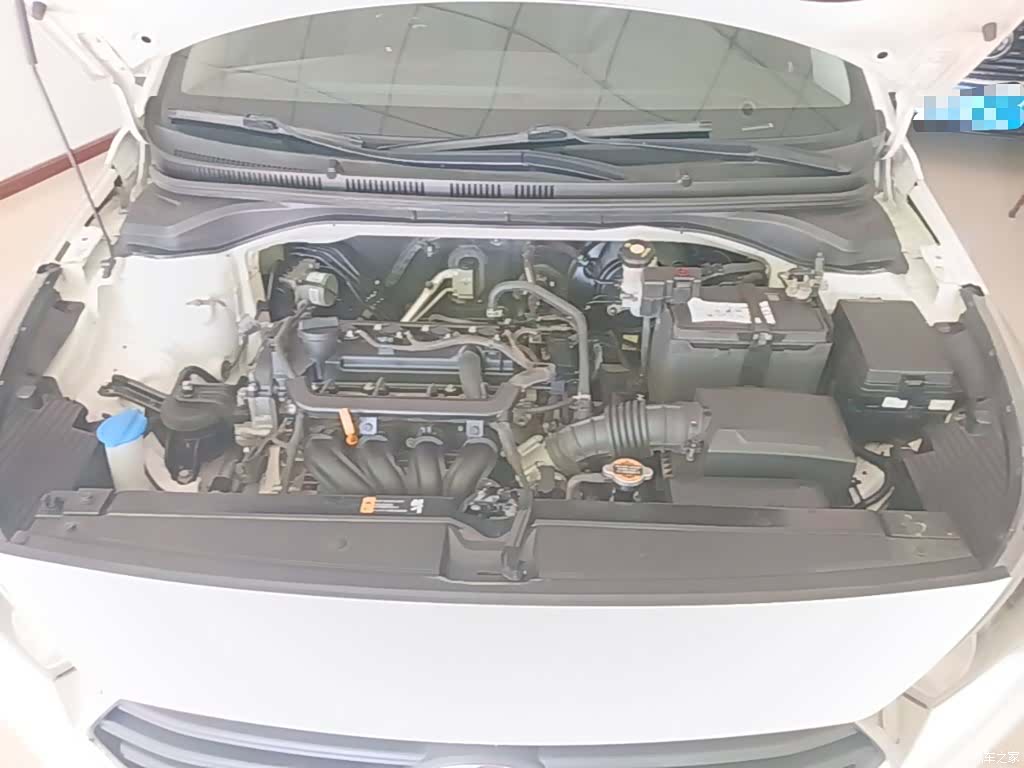 Hyundai GLS, 2017 20