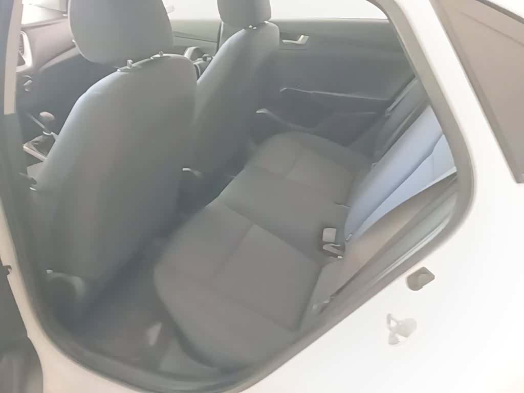Hyundai GLS, 2017 17