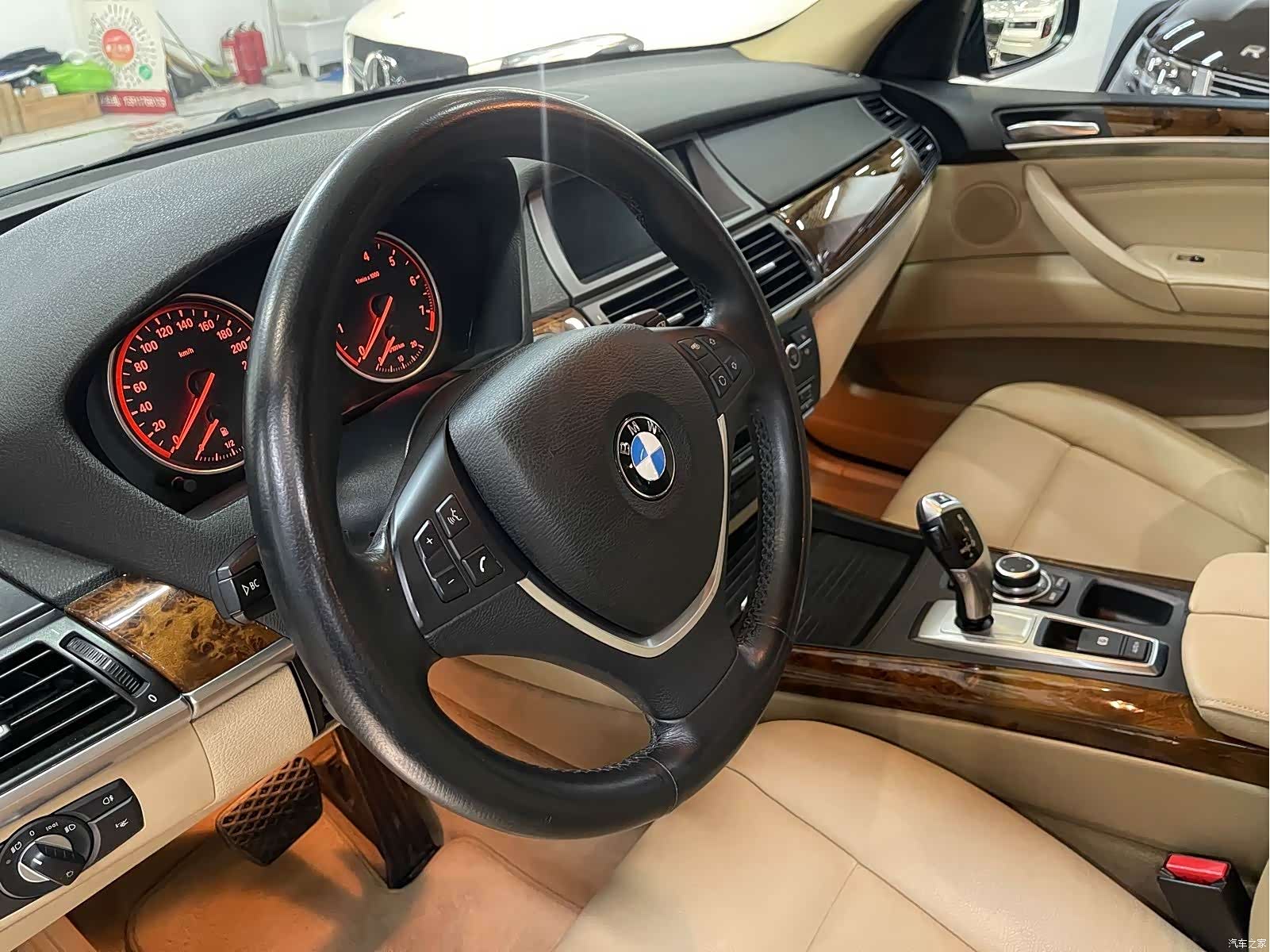BMW X5, 2012 12