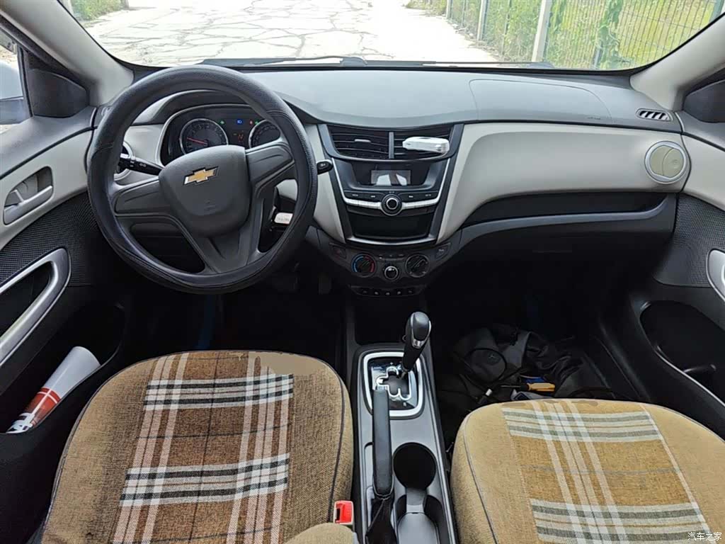 Chevrolet 3, 2016 10