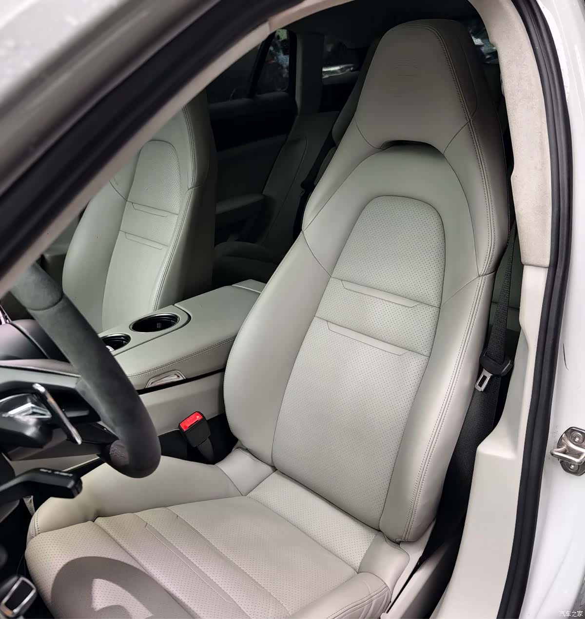 Porsche Panamera, 2021 9