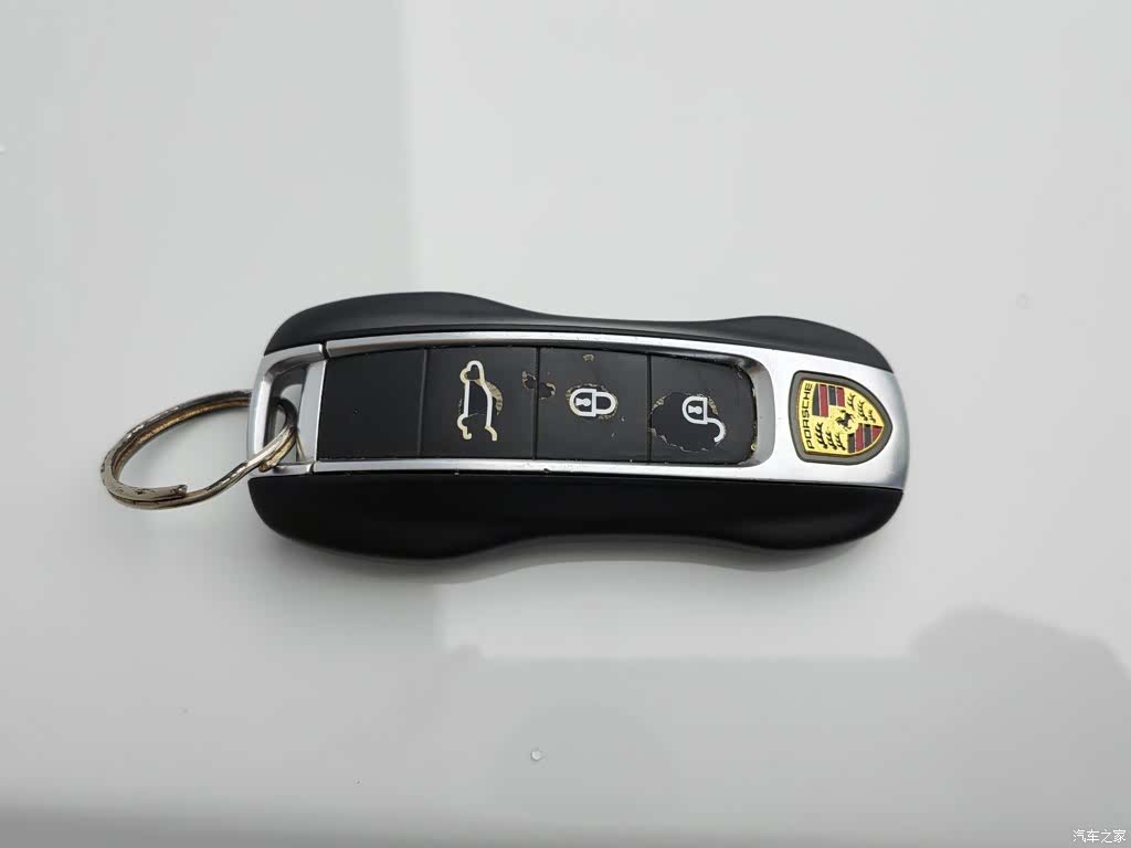Porsche Cayenne, 2019 19
