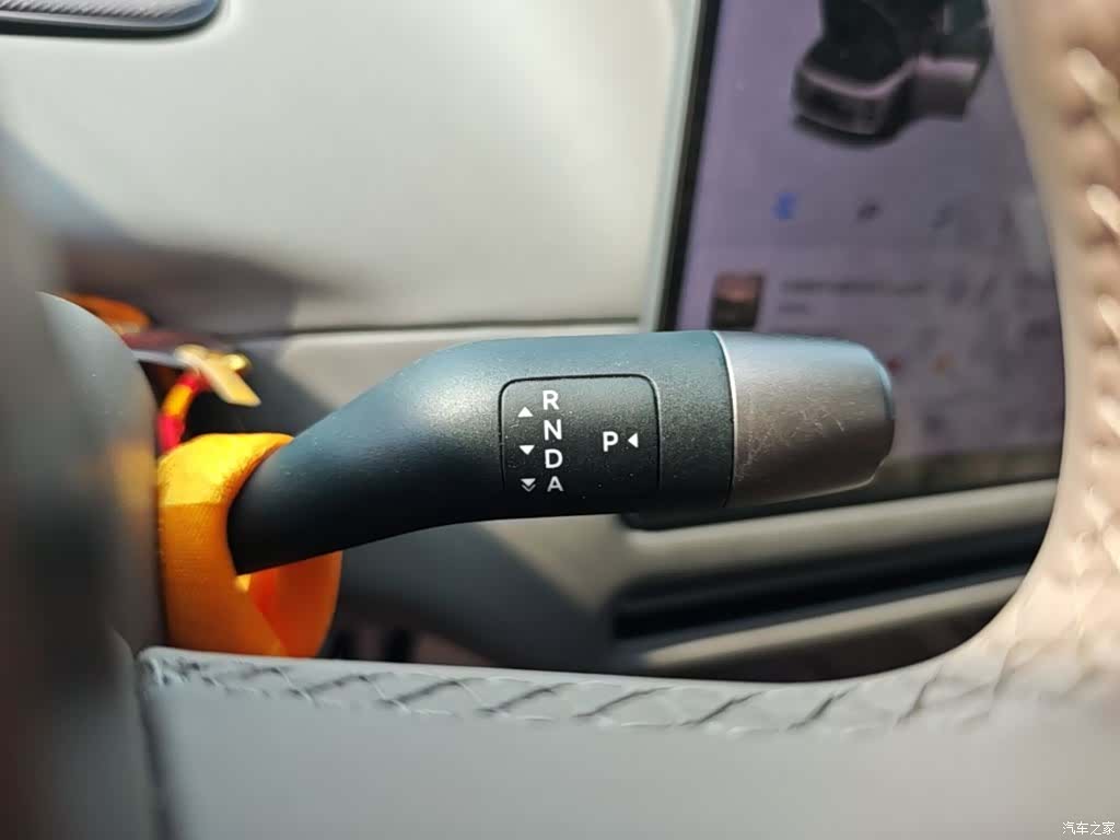 Li Auto i6, 2026 14