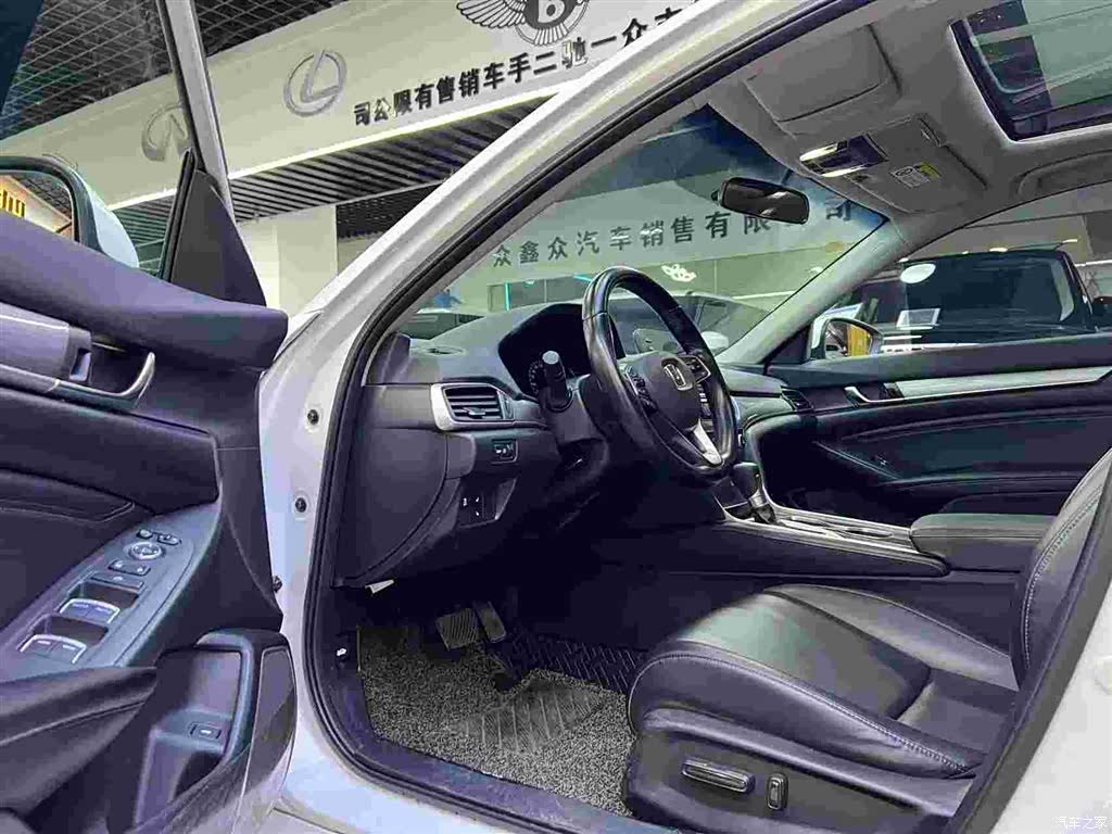 Honda Accord, 2021 4