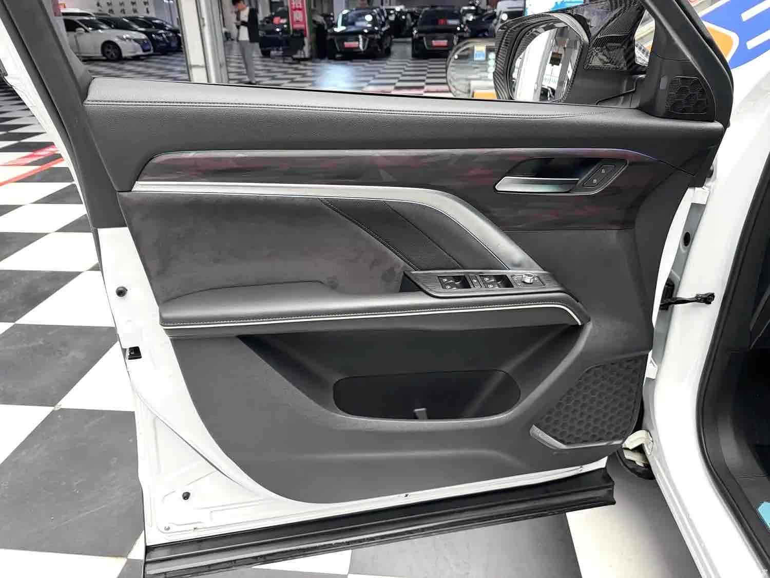 Haval H6, 2022 8