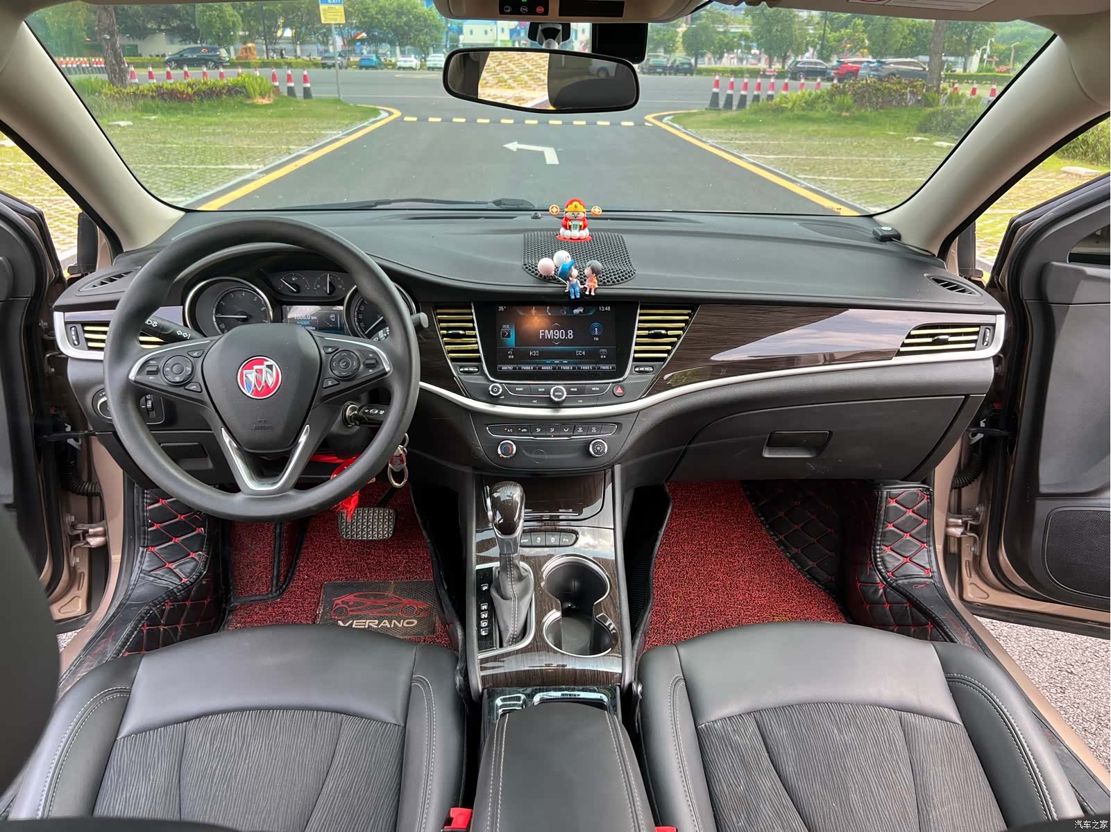Buick Verano, 2019 6