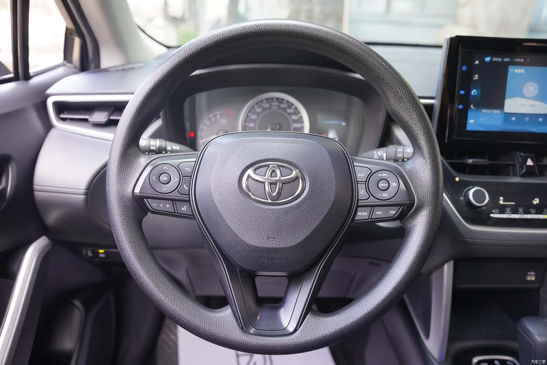 Toyota Corolla, 2022 19