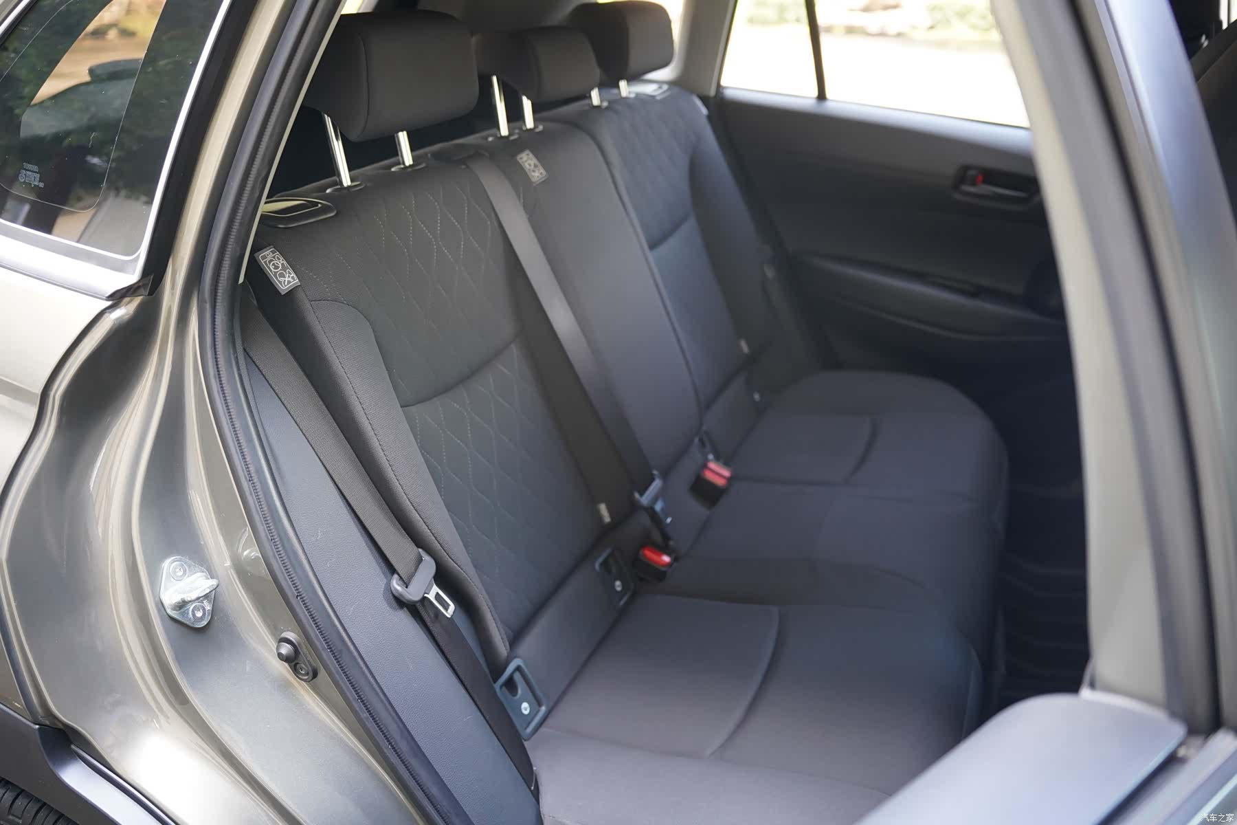 Toyota Corolla, 2022 23