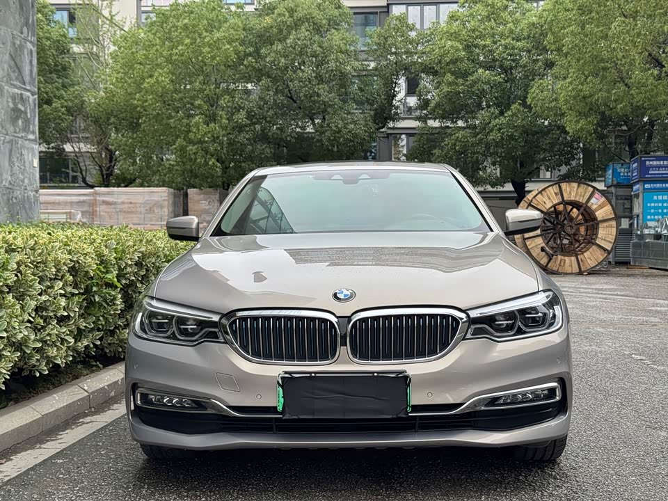 BMW 5 series BMW 5 series