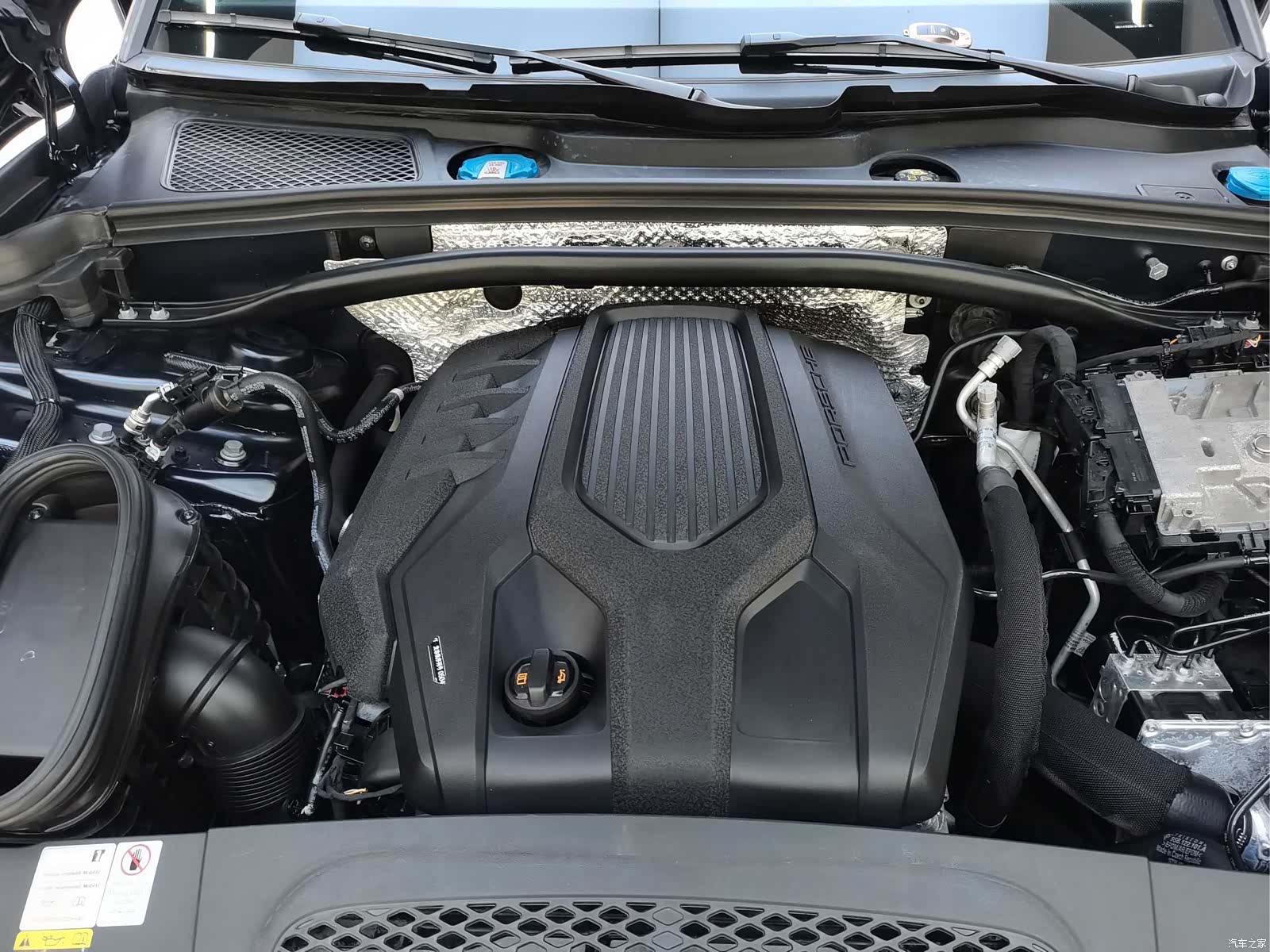 Porsche Macan, 2023 19