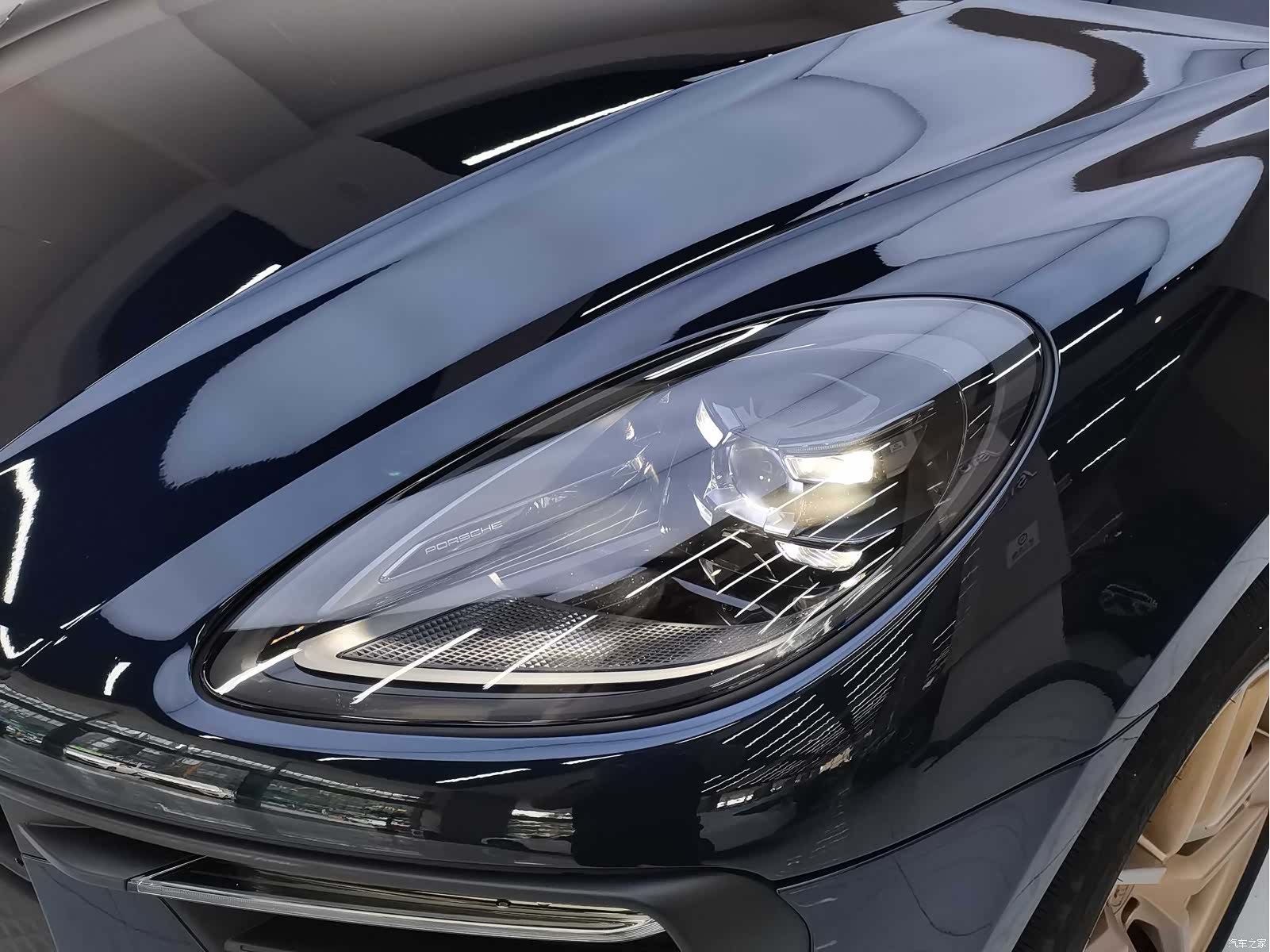 Porsche Macan, 2023 24