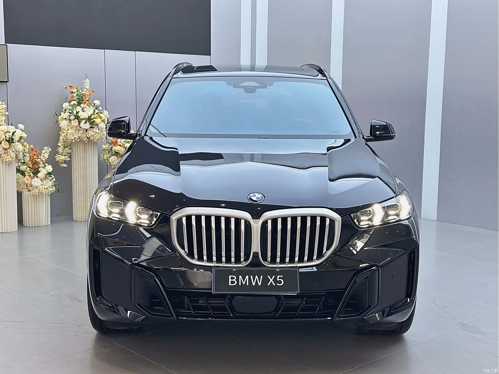 BMW X5, 2025 2