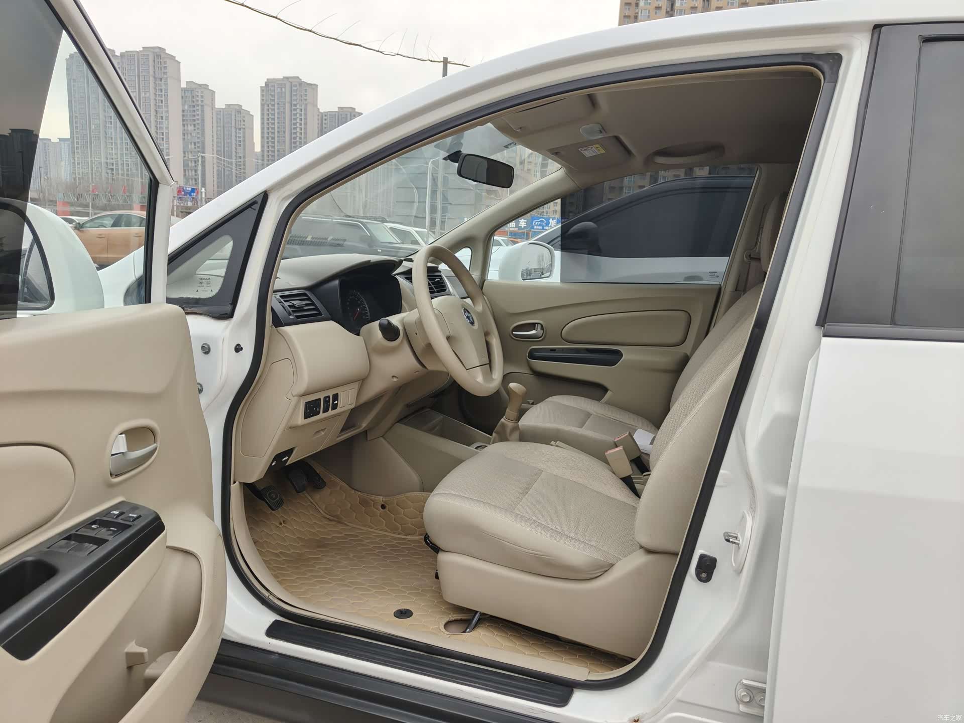 Nissan D50, 2014 4