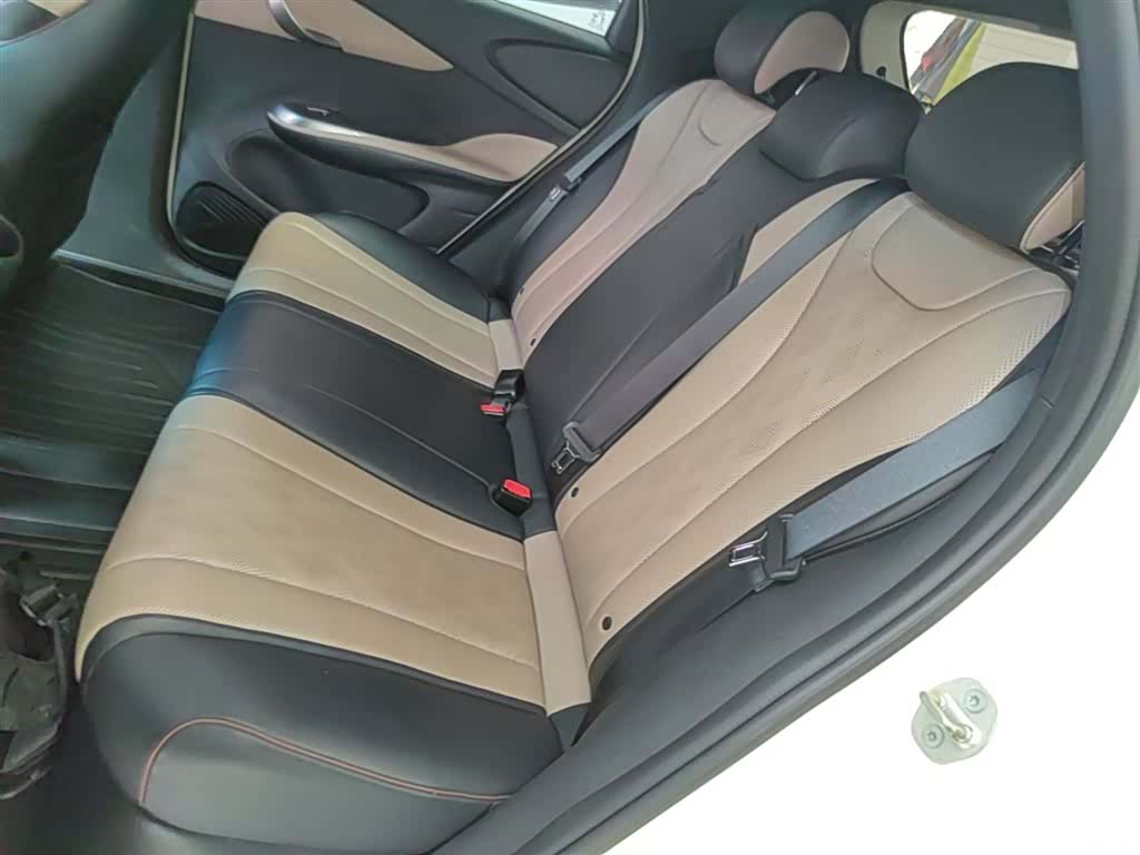 BYD Dolphin, 2023 17