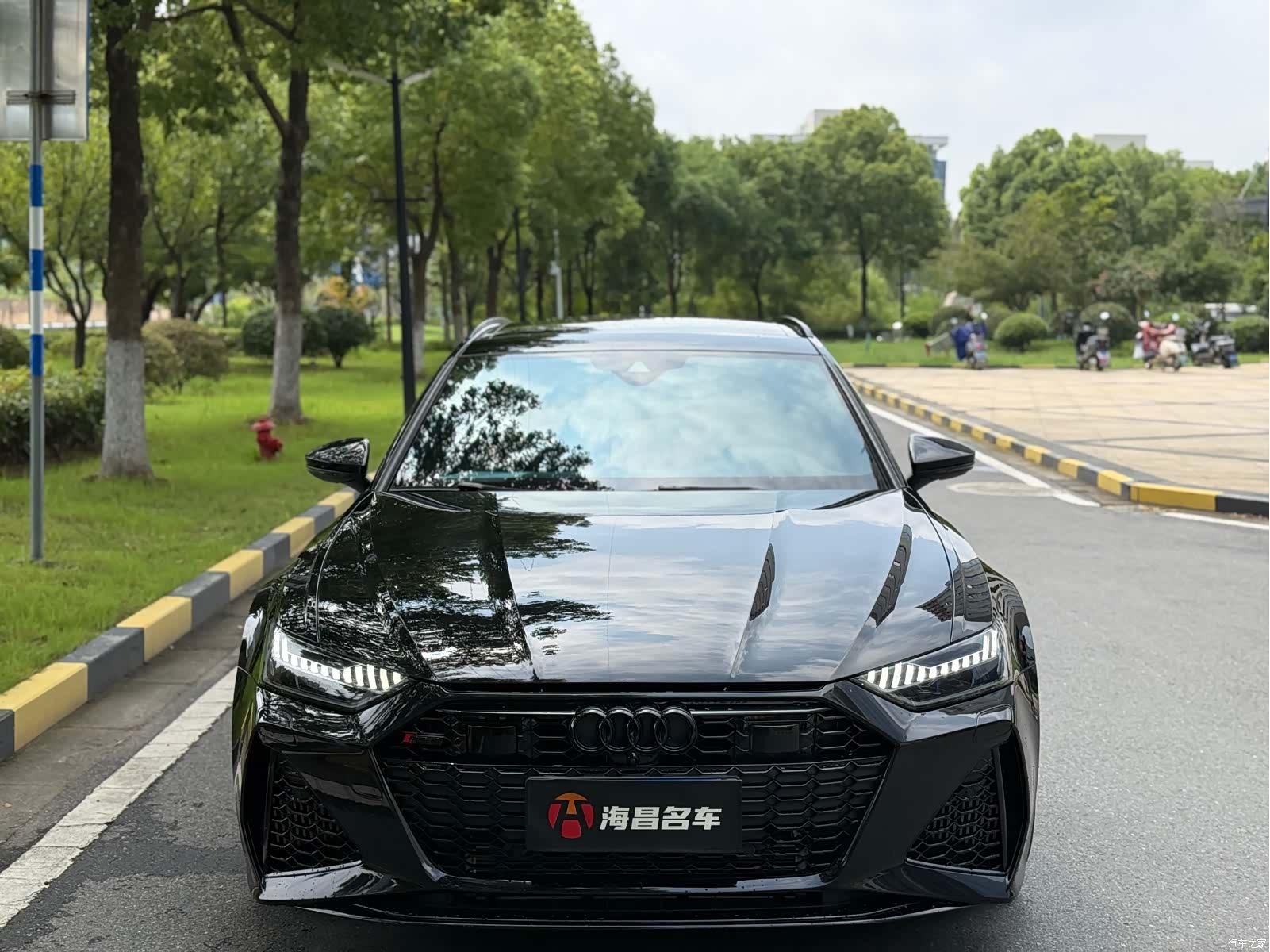 Audi RS, 2021 2