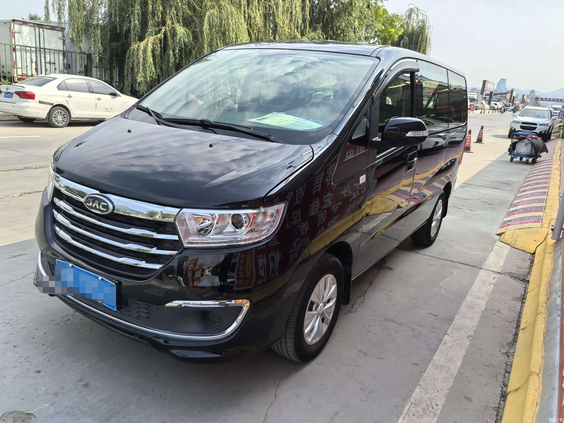 JiangQiJiTuan M3