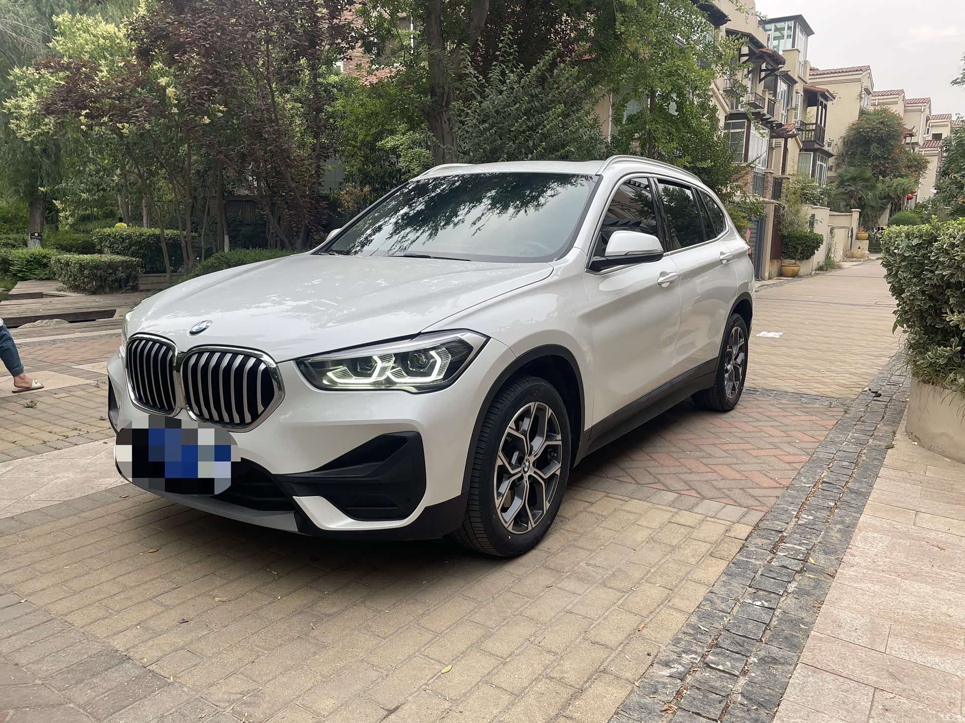 BMW X1, 2023 1