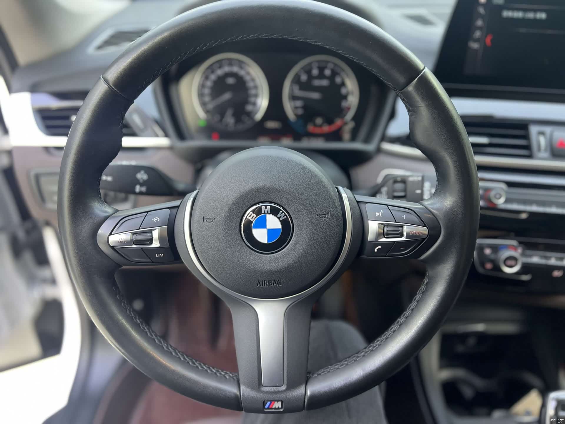 BMW X1, 2023 13