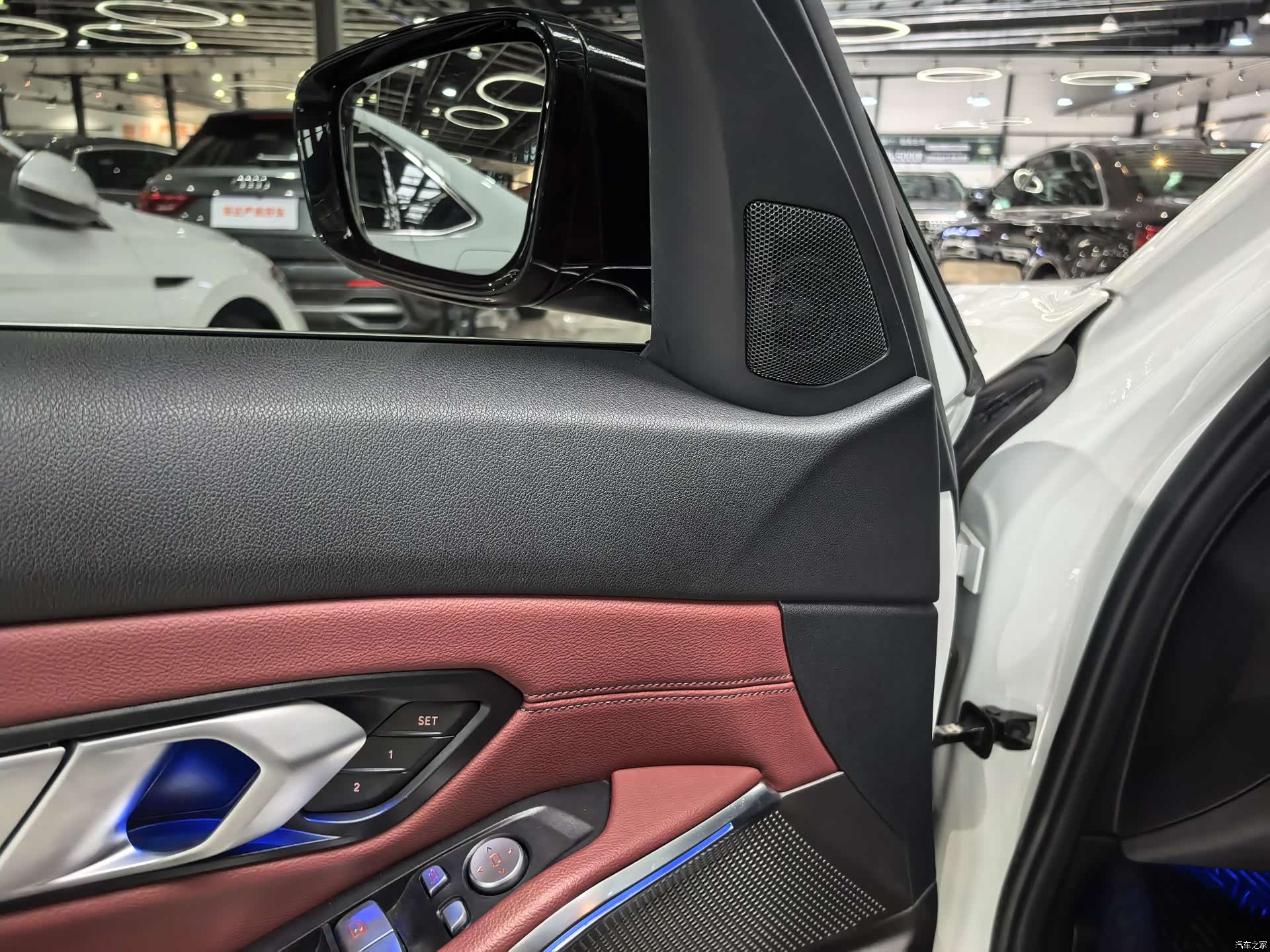 BMW 3 Series, 2023 17