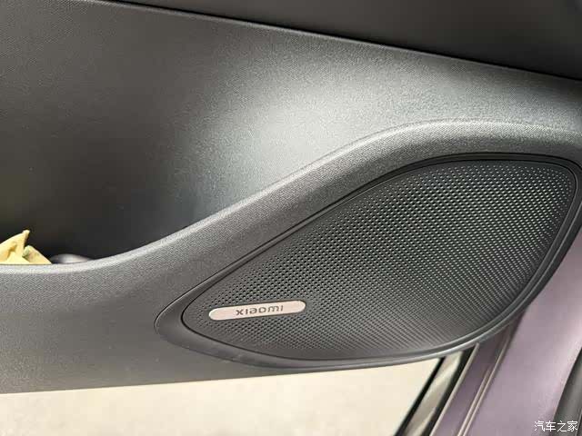 Xiaomi SU7, 2025 все фото