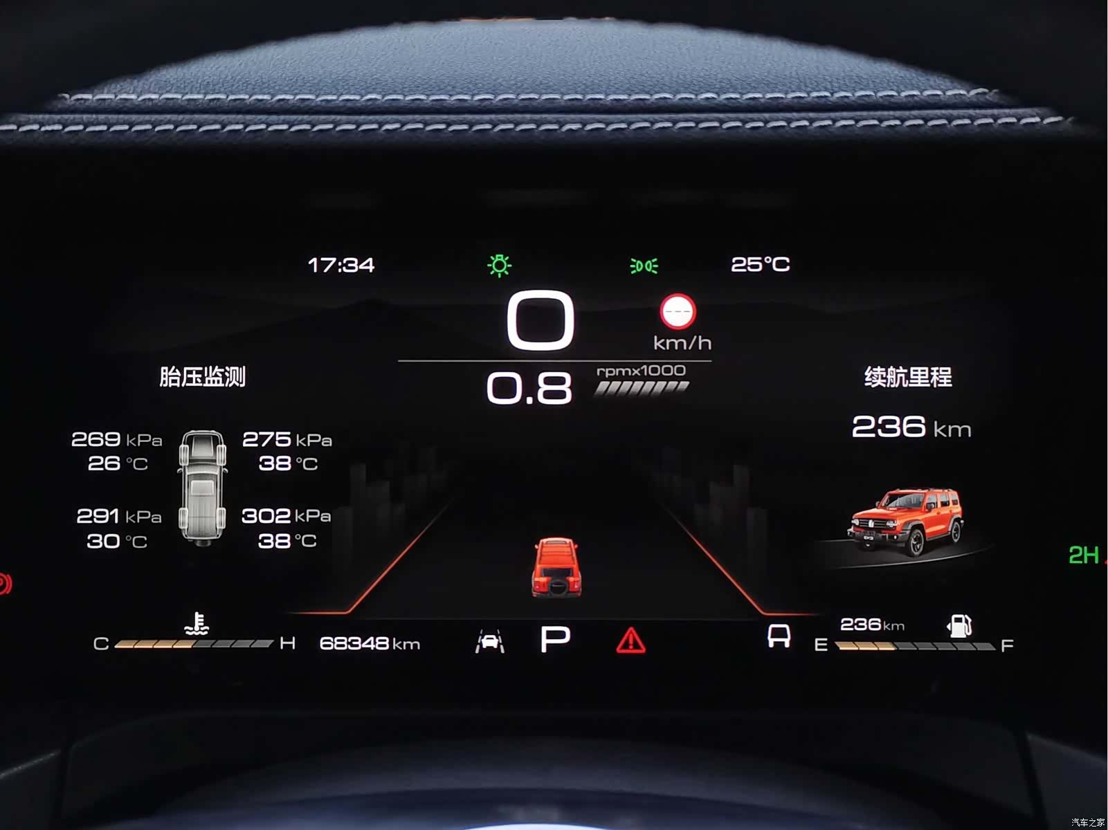 Tank 300, 2022 12