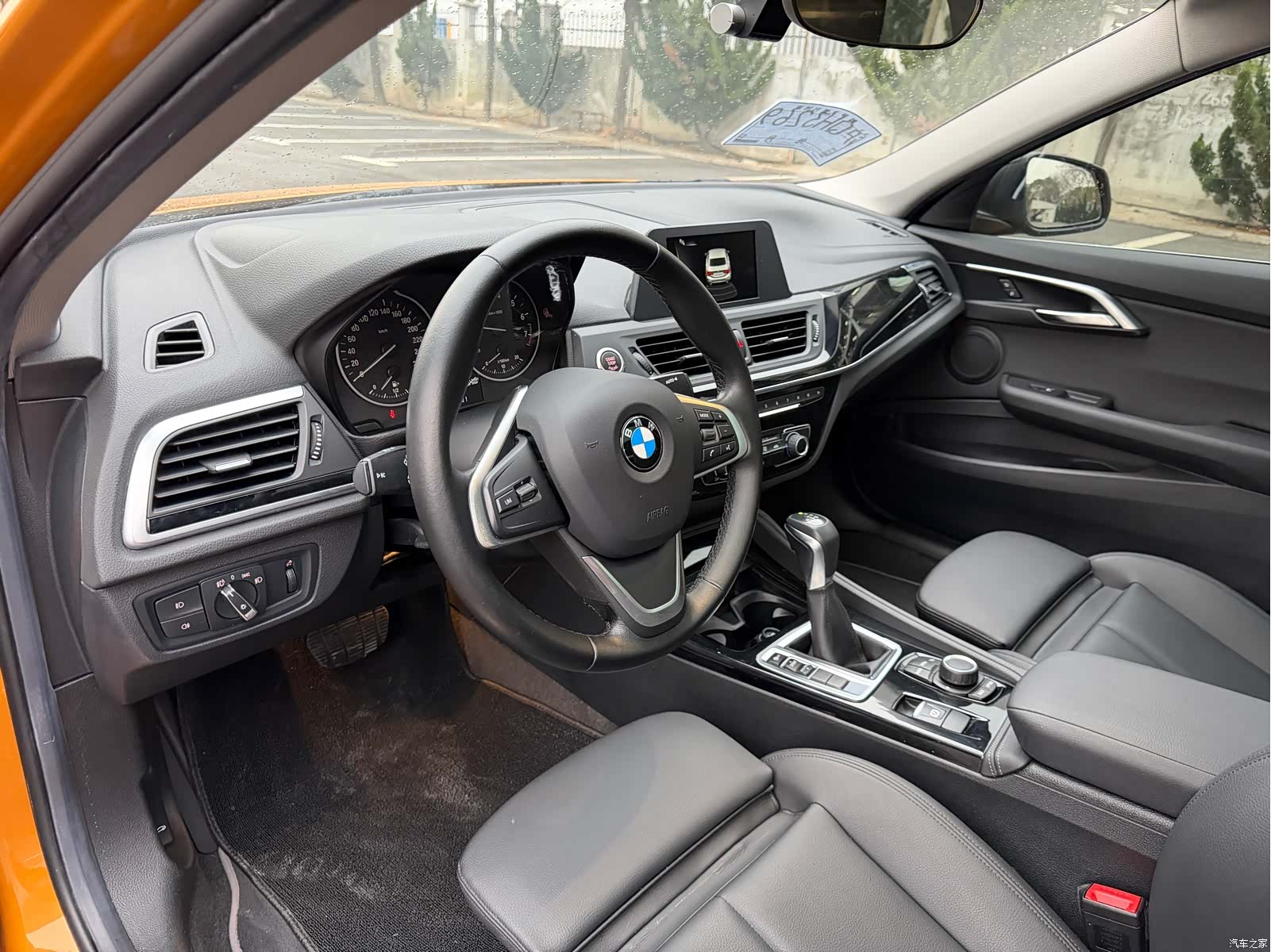 BMW 1 Series, 2017 14